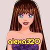 alexa320