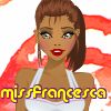 missfrancesca