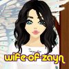 wife-of-zayn