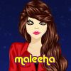 maleeha