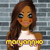 maryannxo