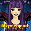 lilith-memnoch