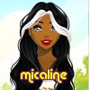 micaline