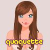 quaquette