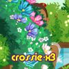 crossie-x3