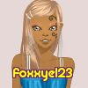 foxxye123