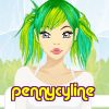 pennycyline