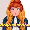 ariana-victorious