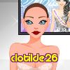 clotilde26