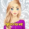 hiba-love