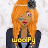 woolfy