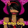 3x-emo-boy