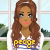 pedge