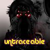 untraceable