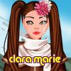 clara-marie