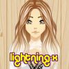 lightning-x