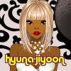 hyuna-jiyoon