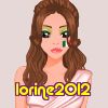 lorine2012