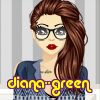 diana--green
