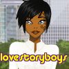 lovestoryboys