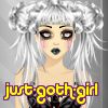 just-goth-girl