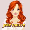 jolie-rousse