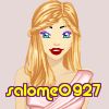 salome0927
