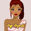 sheshedi