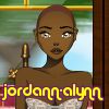 jordann-alynn