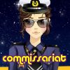 commissariat