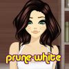 prune-white