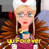 yu-forever