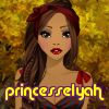 princesselyah