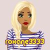 roxane3333