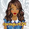 coraujust24