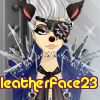 leatherface23