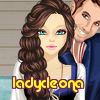 ladycleona