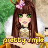 pretty--smile