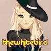 thewhitebird