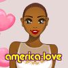 america-love