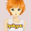 haikyuu