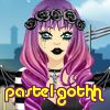 pastel-gothh