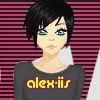 alex-iis