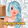 animals-love