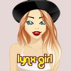 lynx-girl