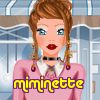 miminette