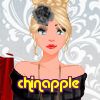 chinapple
