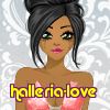 halleria-love