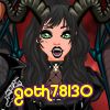 goth78130