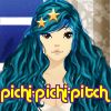 pichi-pichi-pitch